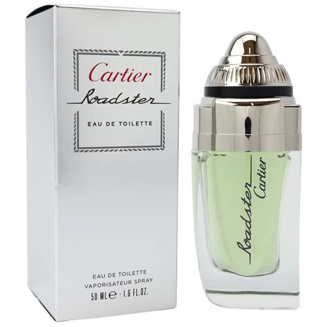 cartier roadster eau de parfum|cartier roadster cologne nordstrom.